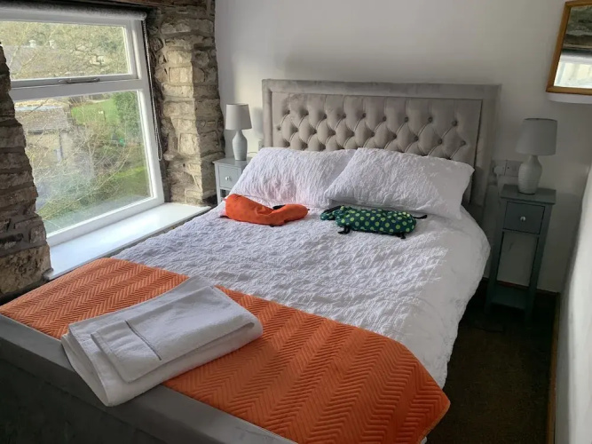 Bear Pit Cottage