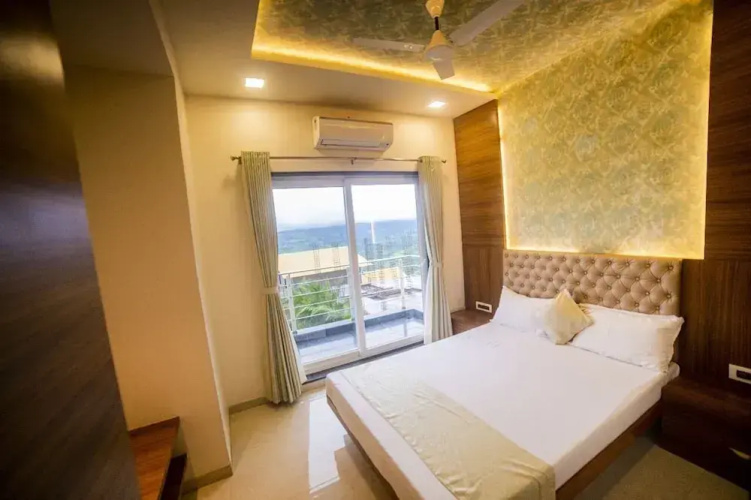 Shree Samarth Villa