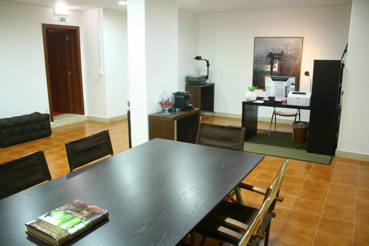 Hotel Dom Nuno
