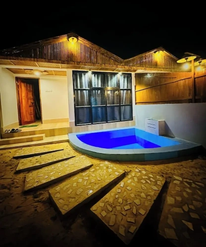 Family Villa