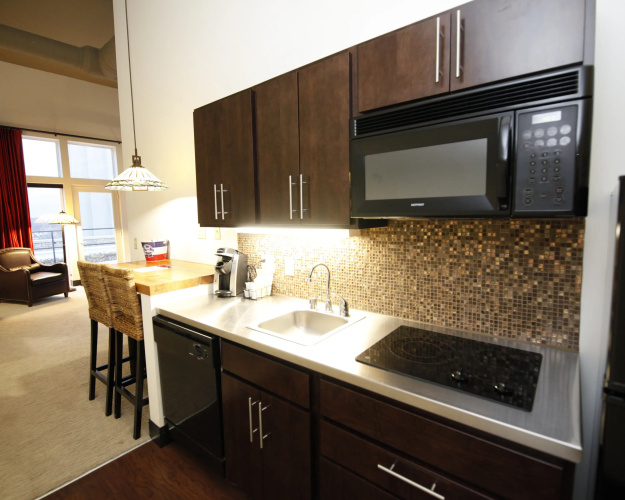 The Brewhouse Inn And Suites photo 25