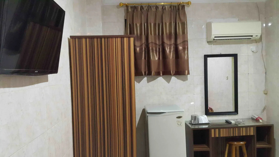Focus Hotel