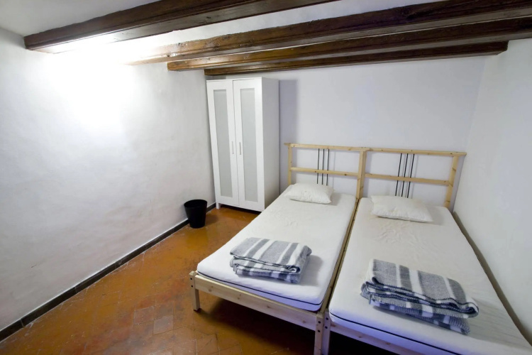 Palace Guesthouse