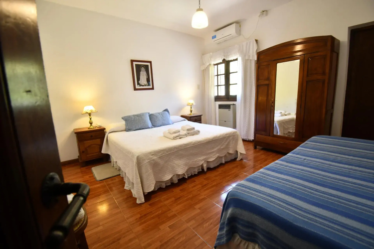 Hostal El Cerrito San Lorenzo