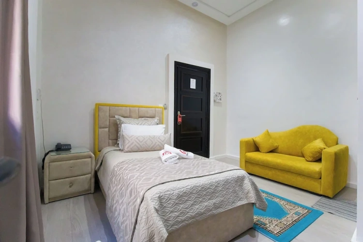 Single room
