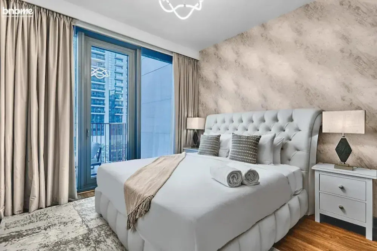 bnbme | Boulevard Heights | 2 BDR