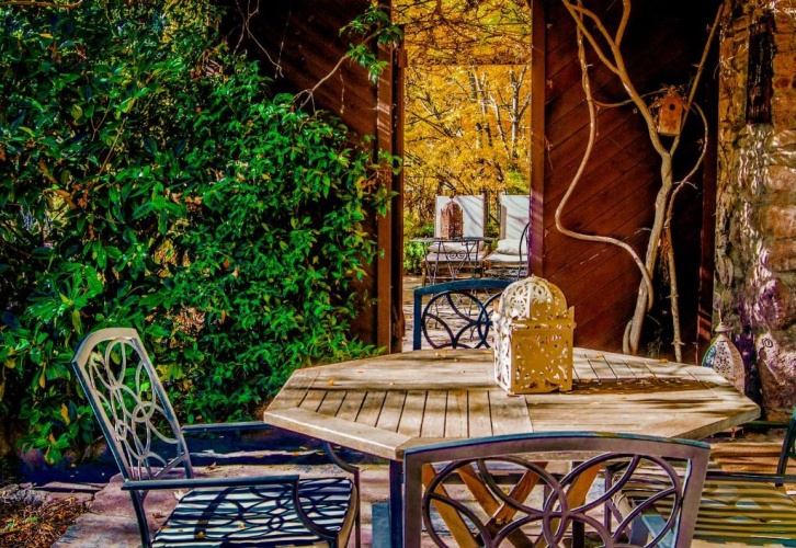 3 Bedrooms Villa