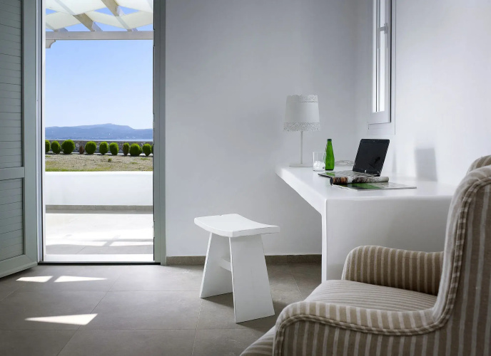 Santa Maria Luxury Suites & Spa