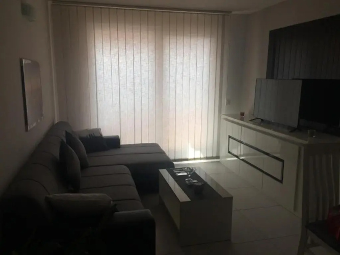 Apartman Doris