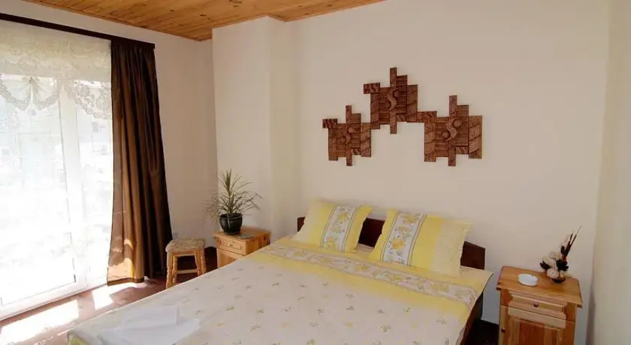 Helios Guest House