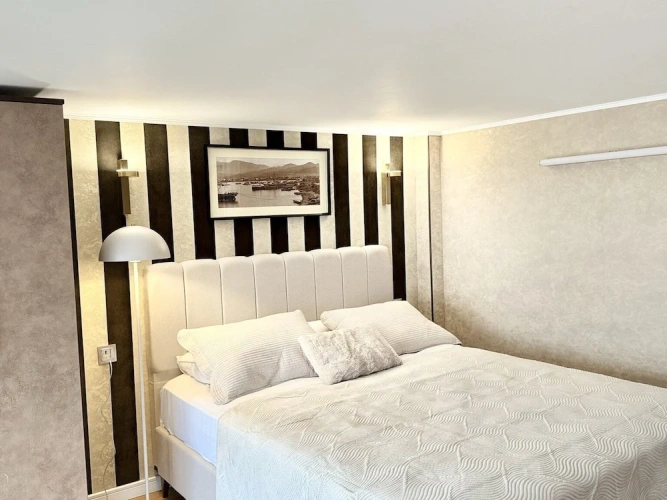 Standard Penthouse room