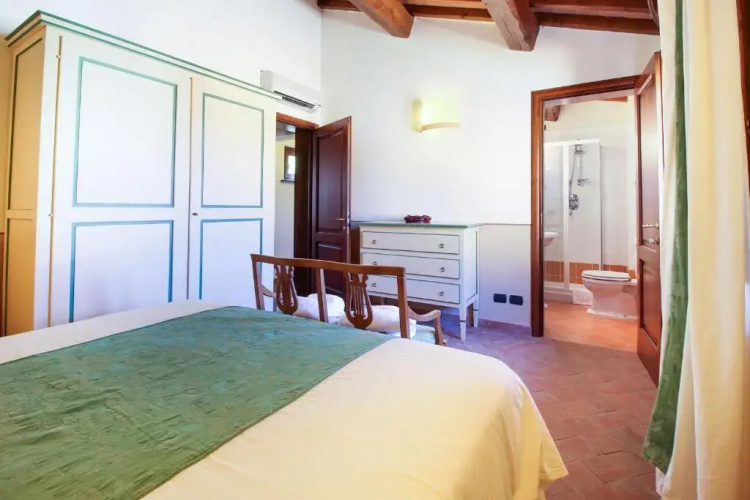 Borgo la Casa
