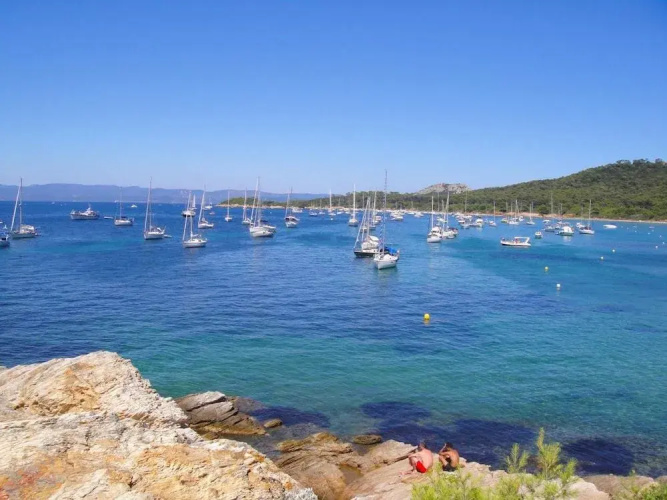 Ramatuelle Village Vacances