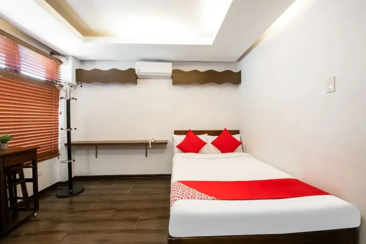 OYO 417 Jeda Tagaytay