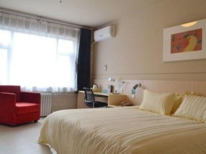 Business Double room