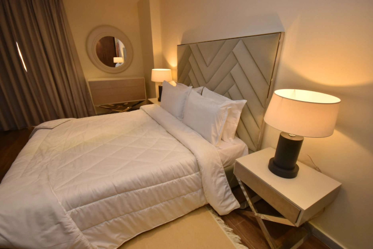 Liberte Hotel Oran