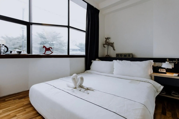 MUO Boutique Hotels