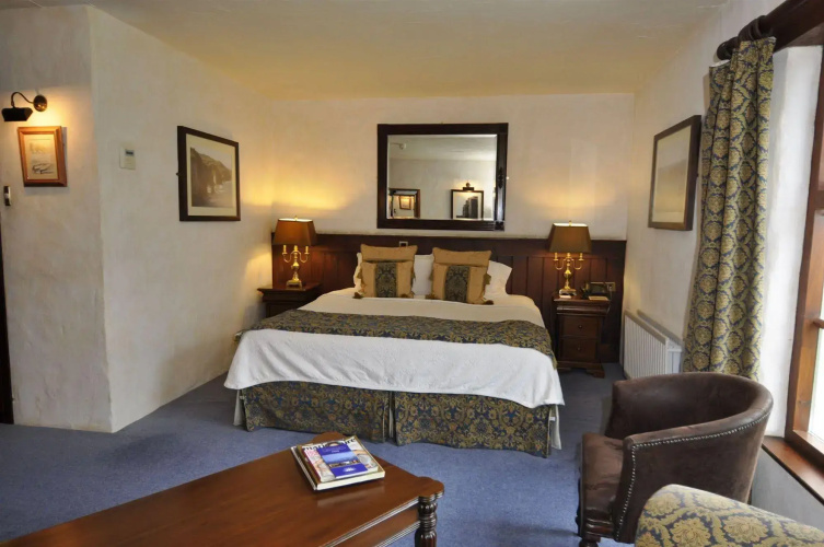 The Bushmills Inn