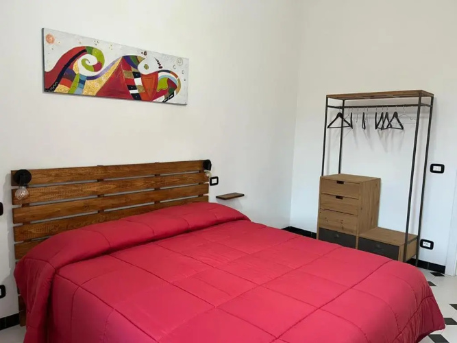 Appartamento Le Crugnole