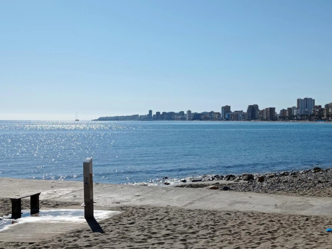 Suite Maimonides Fuengirola