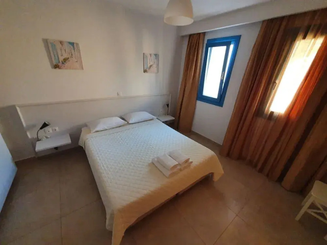 Finiki Villas