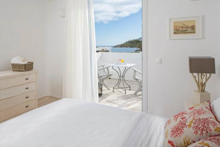 Kostantis Summer Villas and Suites