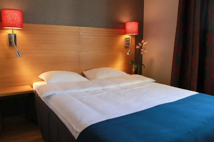 Spar Hotel Gårda