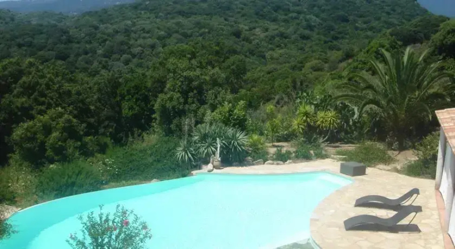 Villa Michela
