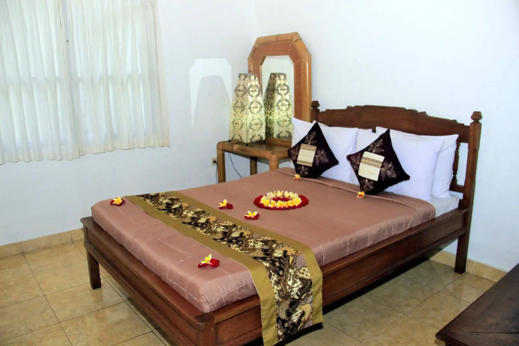 Ben's Homestay
