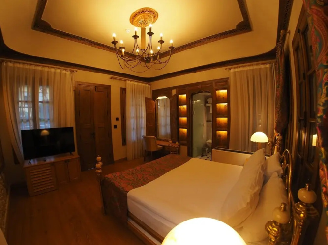 Nest Boutique Hotel