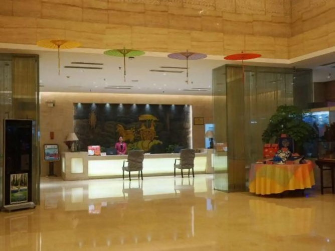 Dongfang Yuehai Hotel