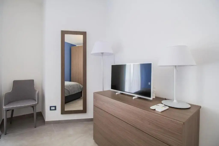 M'Place Apartments