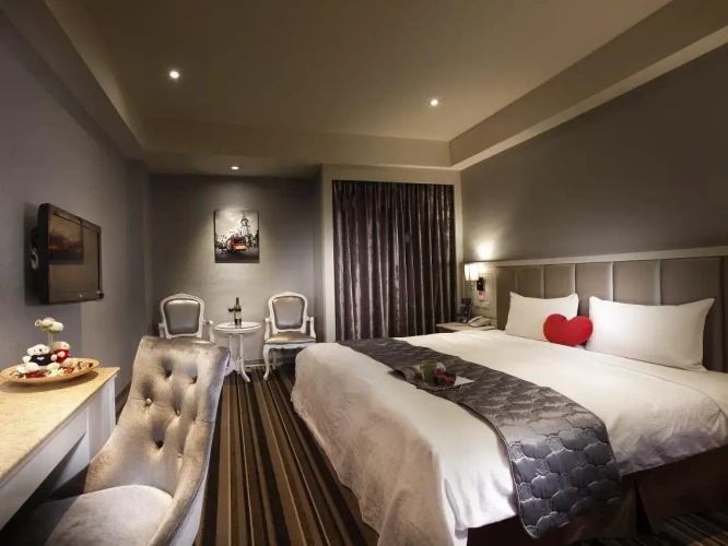 Business Double room