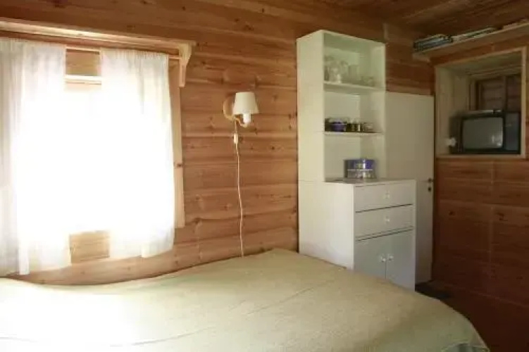 Tähdikki Cottage