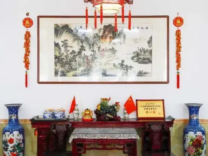 Jixi Menghui Meiju