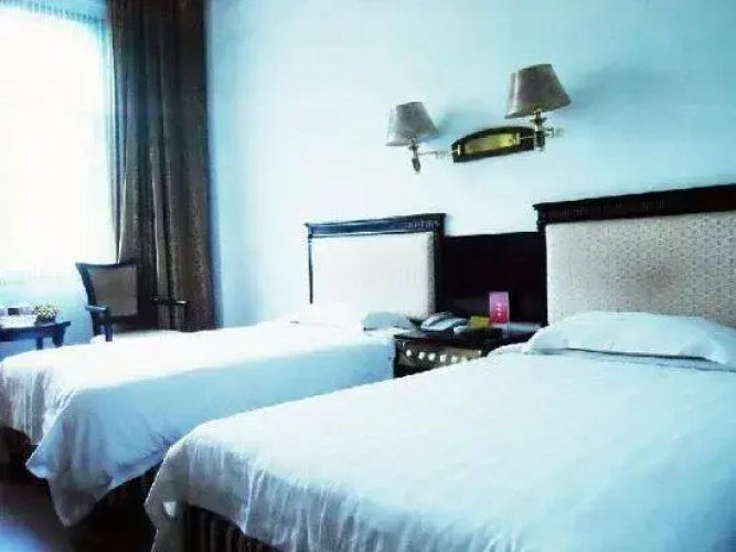 Yongxing Jindu Hotel