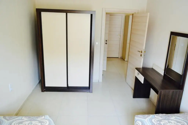 Yaman Apartment Cappadocia