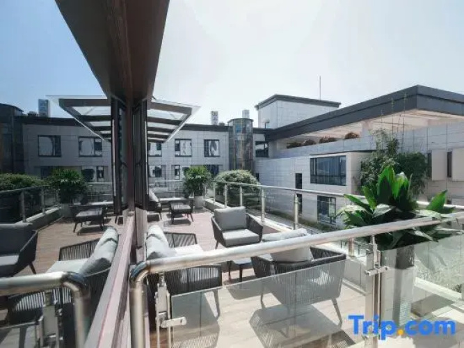 Shuyuan Hotel