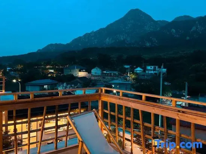 Beijing Yunsuli Private Hot Spring