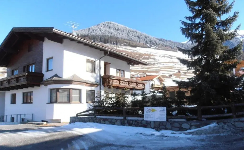 Ferienhaus Peter Spöttl