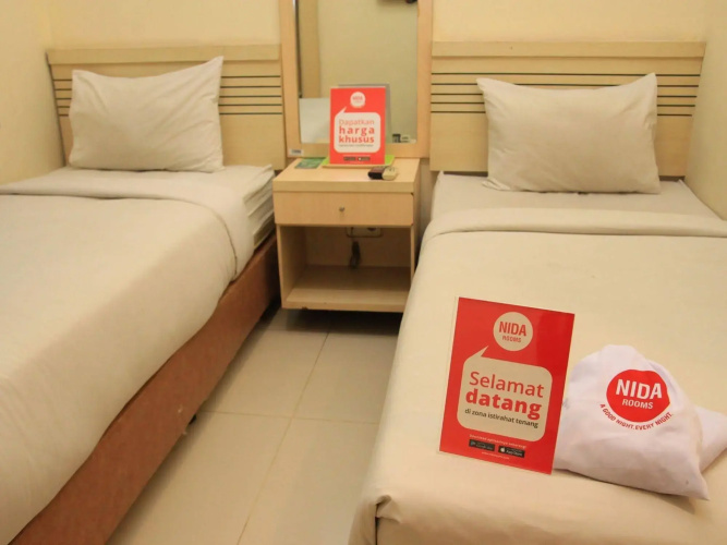 Hotel Grand Lubuk Raya
