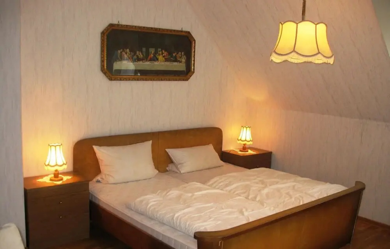Beautiful Home in Brilon-alme With 3 Bedrooms