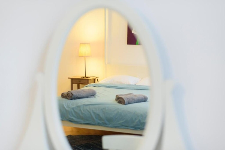 3 Bedrooms Apartment
