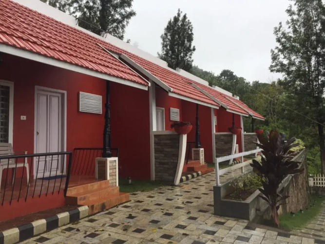 Velus Resort