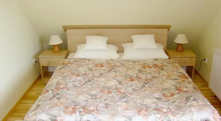 Apartamenty Pod Lipami