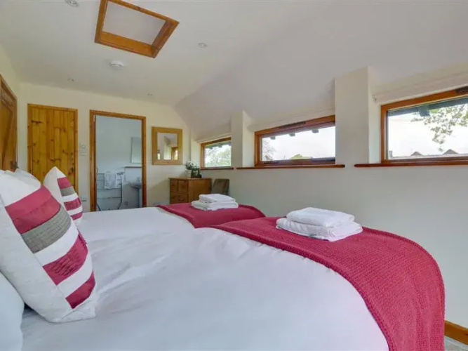 Holiday Home Brede
