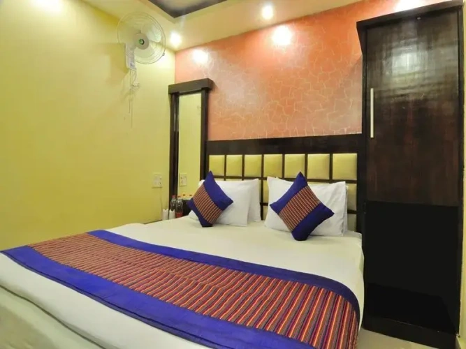 Executive room