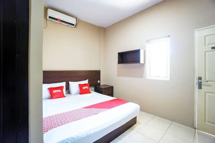 OYO 1540 Carrot House