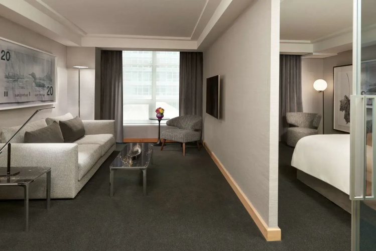 Soho Hotel Toronto
