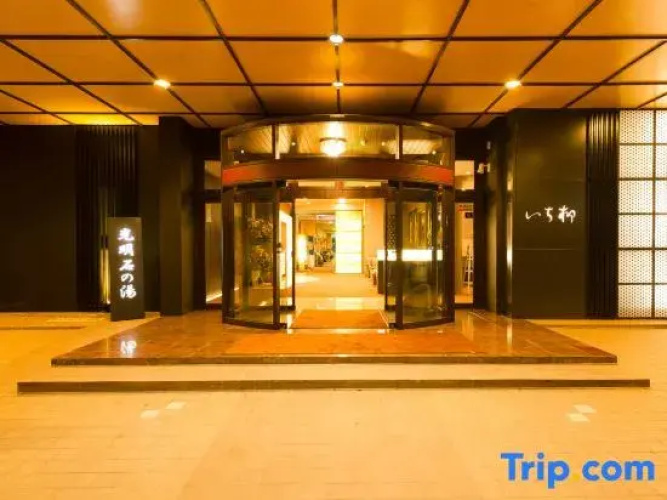 Ichiyanagi Hotel